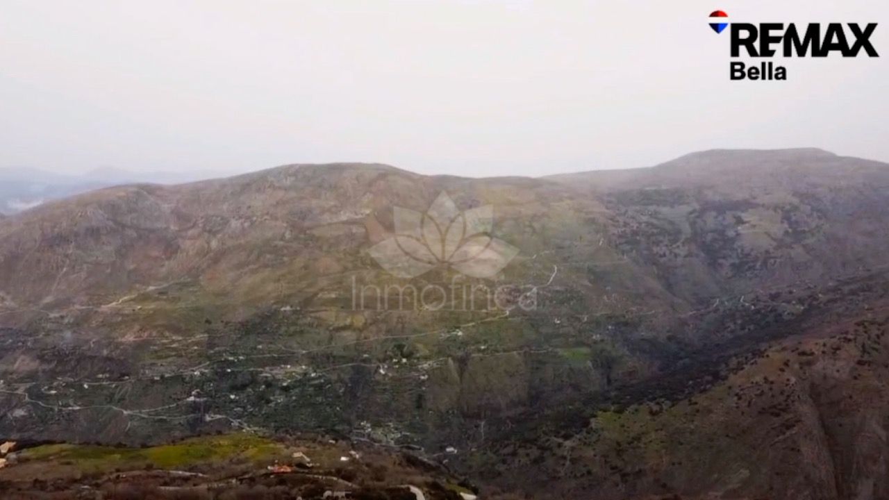 Plot in Güejar Sierra