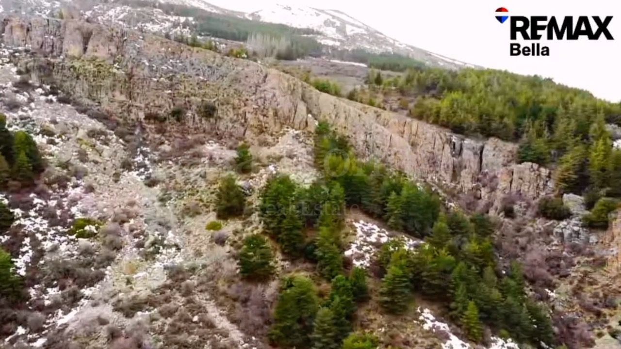 Parcela en Güejar Sierra