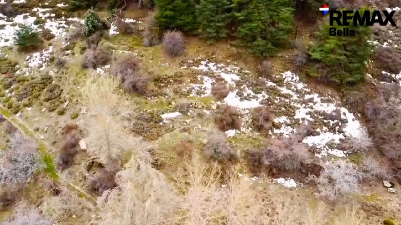 Parcela en Güejar Sierra