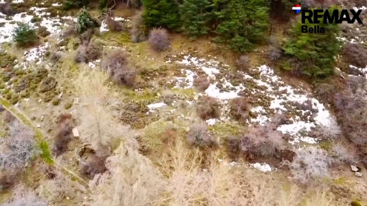 Plot in Güejar Sierra