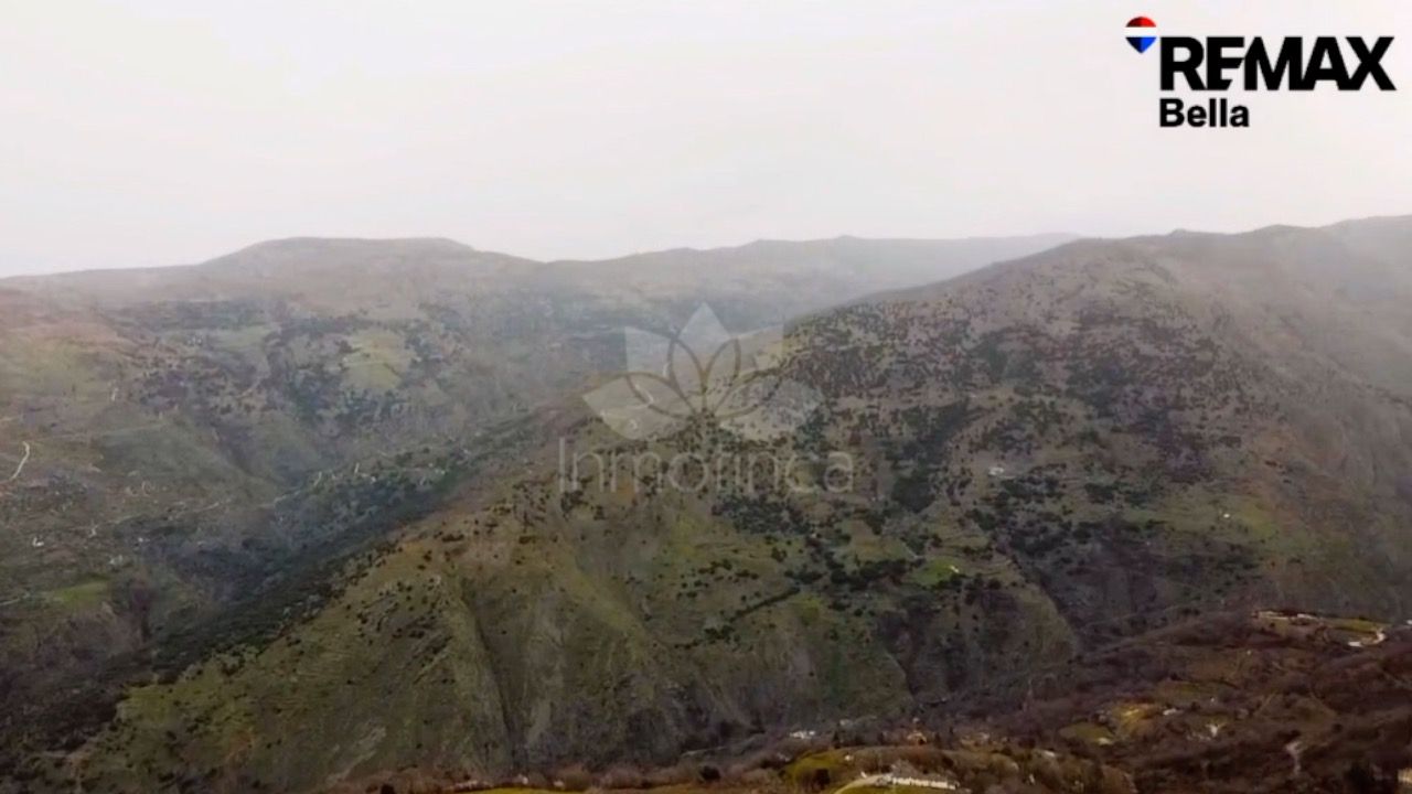 Plot in Güejar Sierra