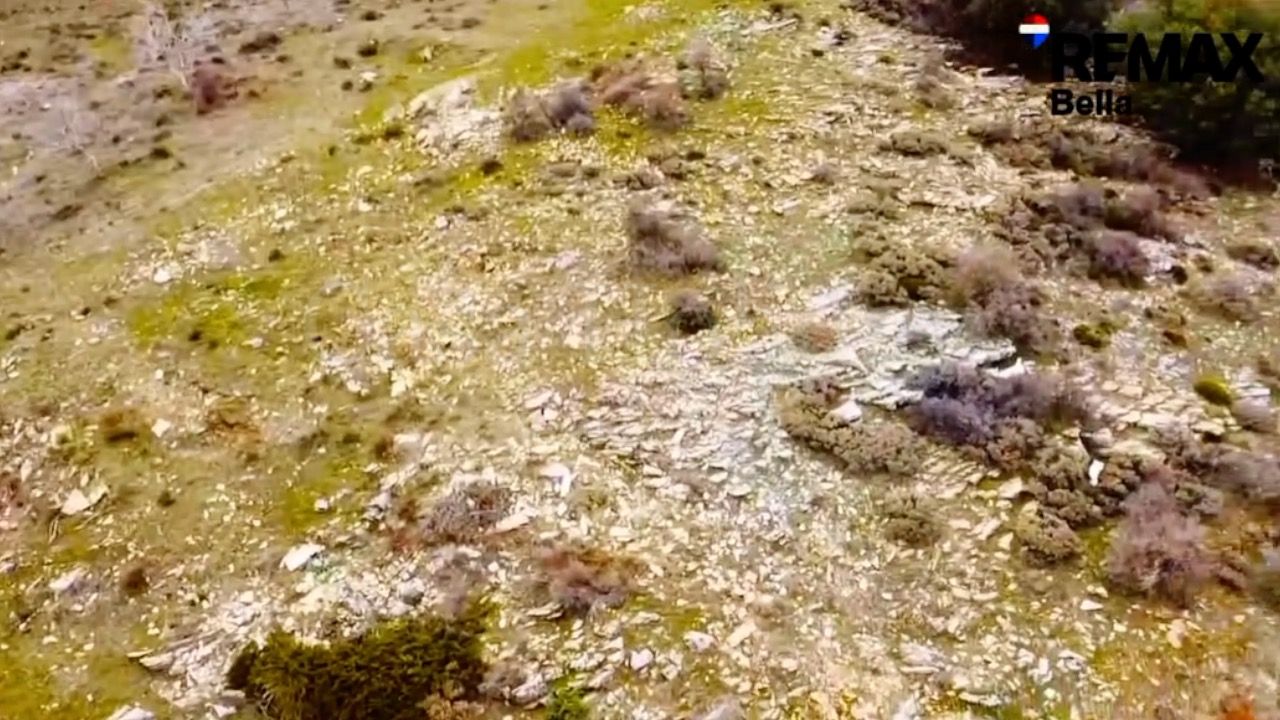 Parcela en Güejar Sierra