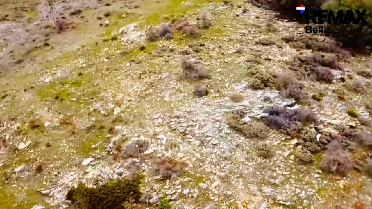 Plot in Güejar Sierra