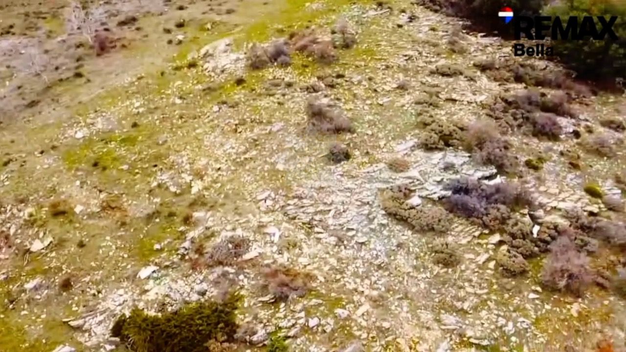 Dzialka w Güejar Sierra