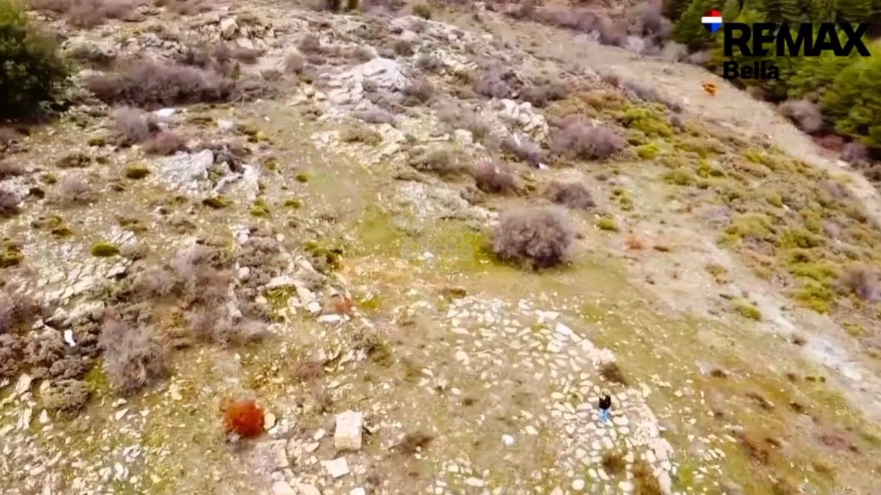 Dzialka w Güejar Sierra