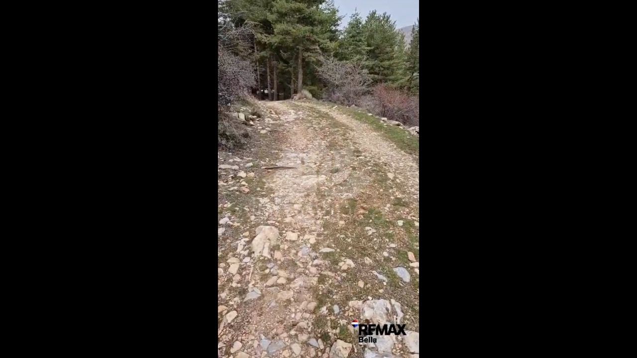 Plot in Güejar Sierra