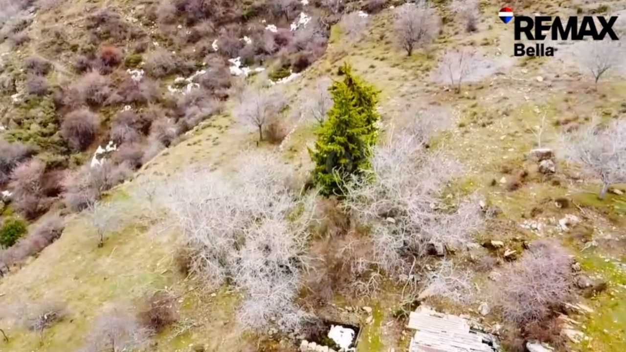 Parcela en Güejar Sierra