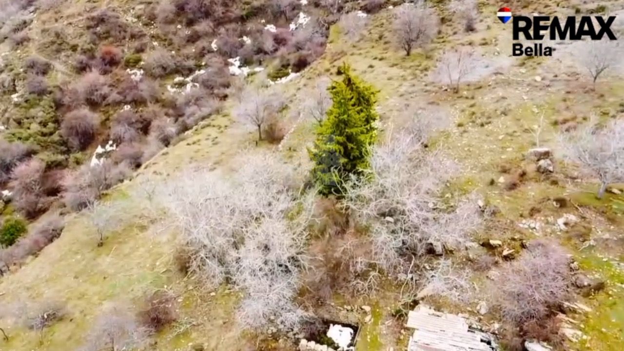 Dzialka w Güejar Sierra