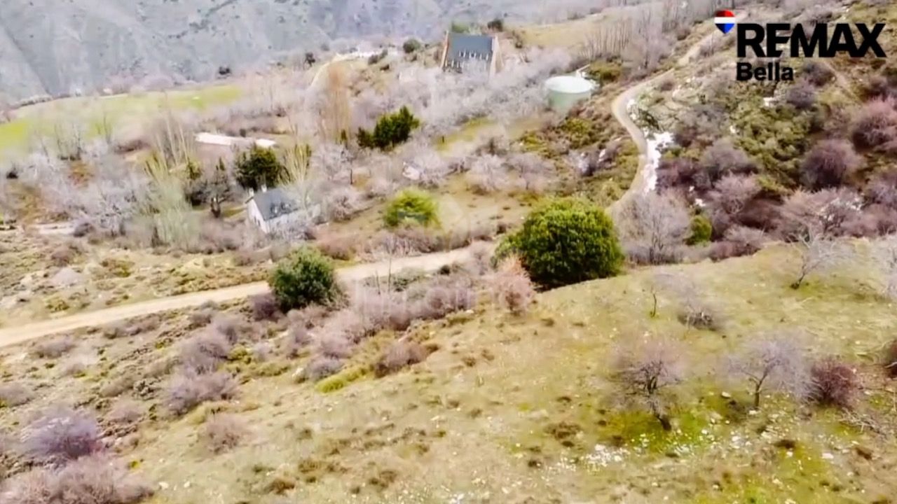 Plot in Güejar Sierra