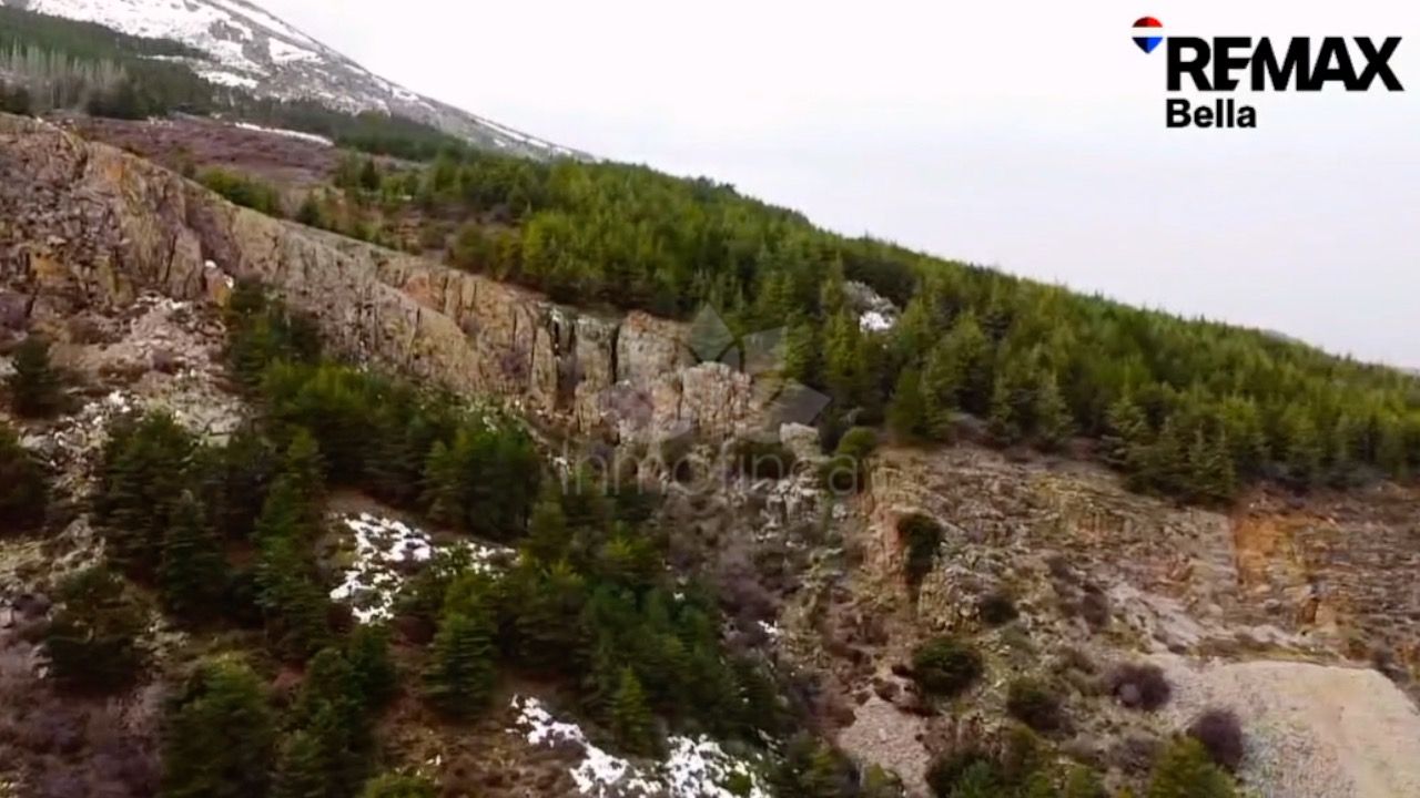 Plot in Güejar Sierra