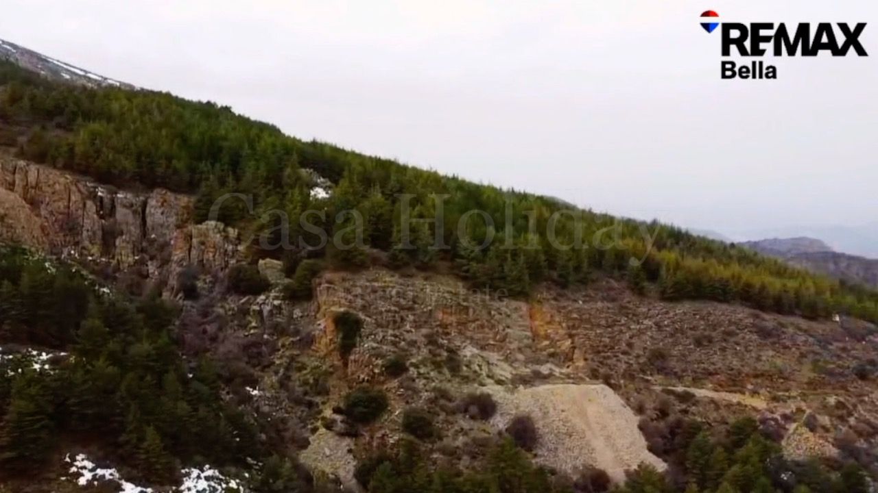 Parcela en Güejar Sierra