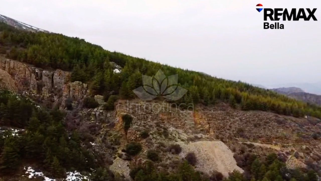 Plot in Güejar Sierra