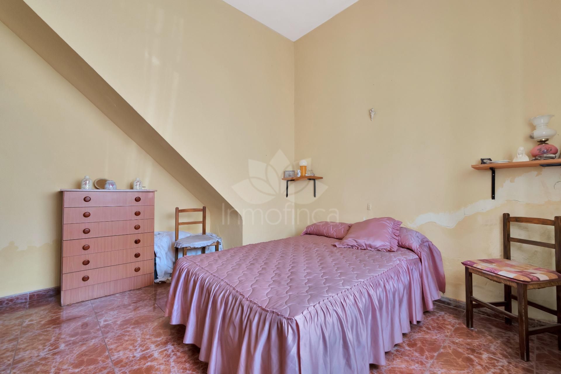 House in La Linea de la Concepcion