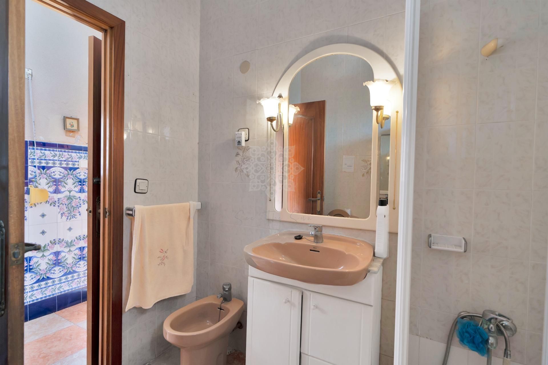 Dom w La Linea de la Concepcion