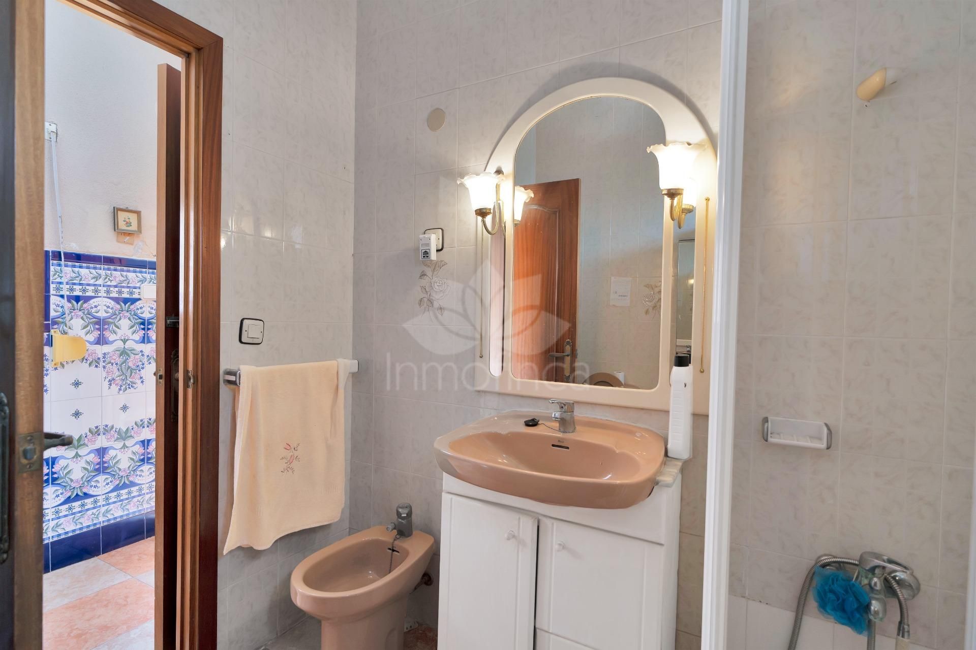 House in La Linea de la Concepcion