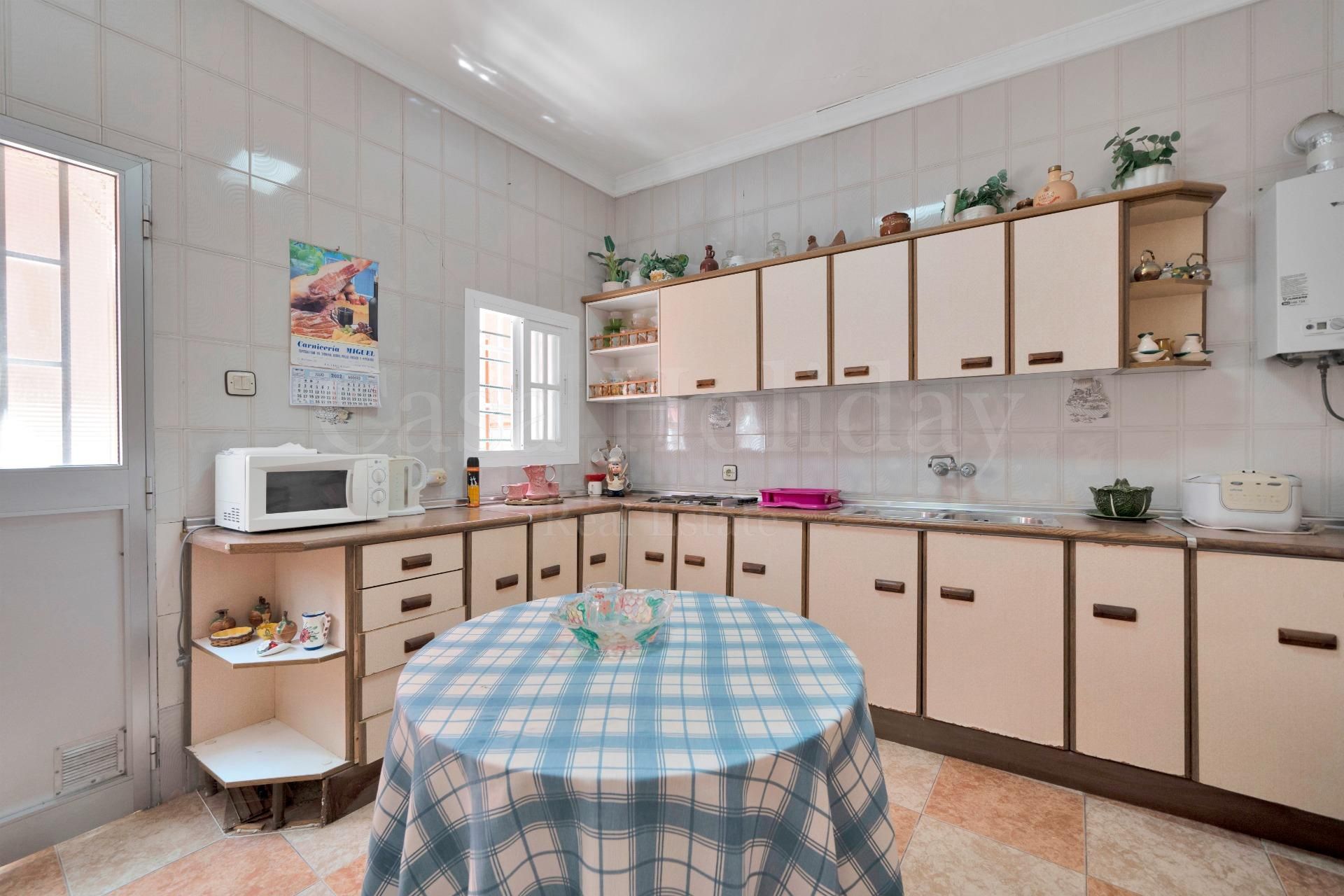 Casa en La Linea de la Concepcion