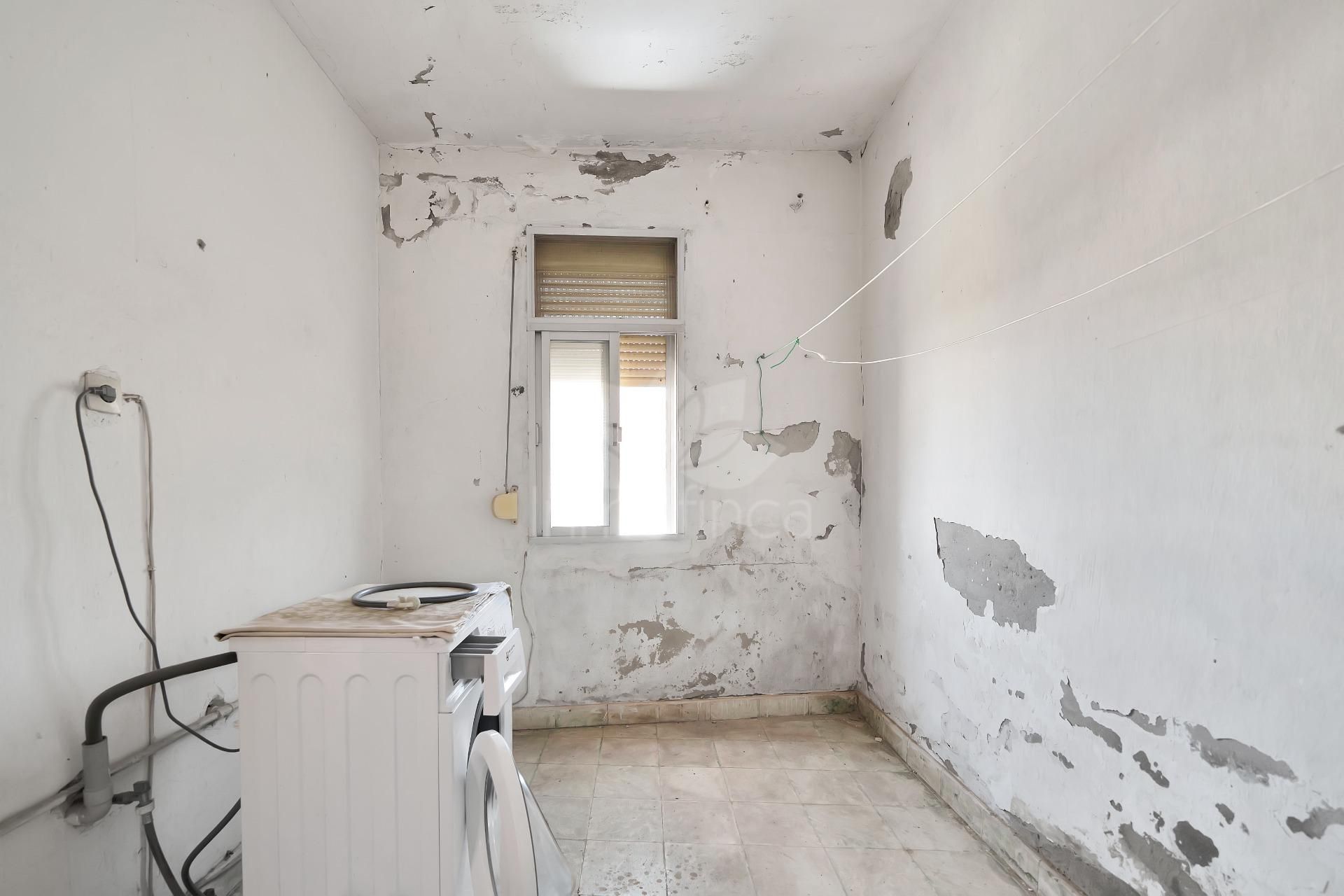 House in La Linea de la Concepcion