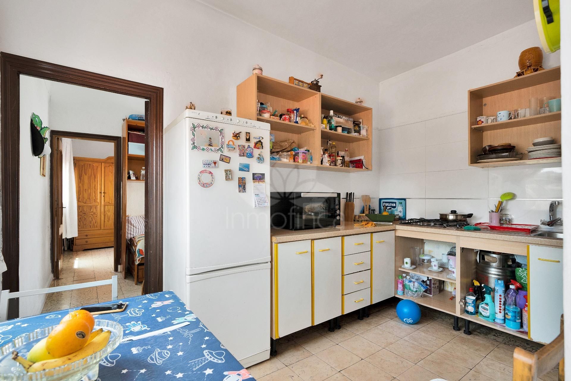 House in La Linea de la Concepcion