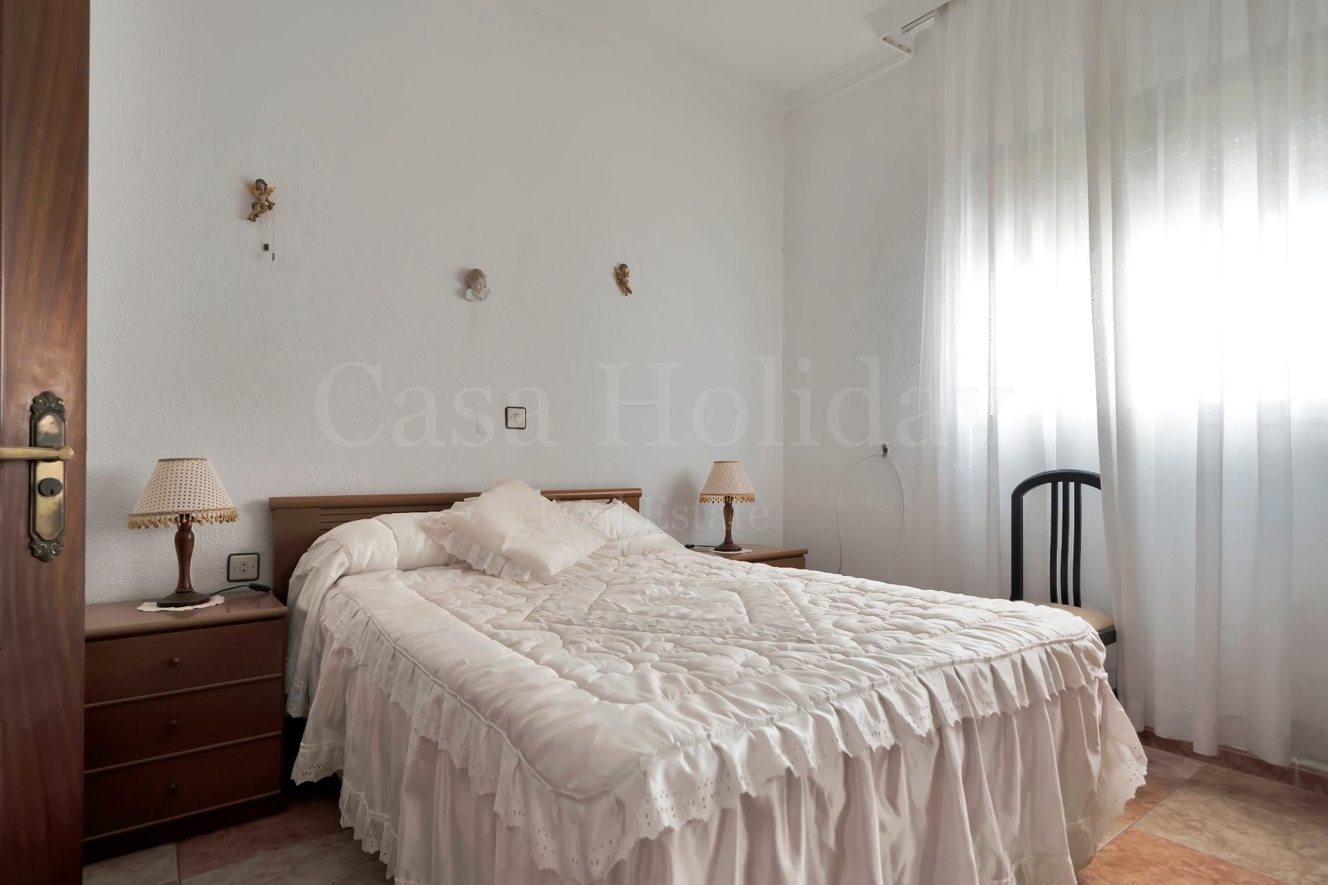 Casa en La Linea de la Concepcion