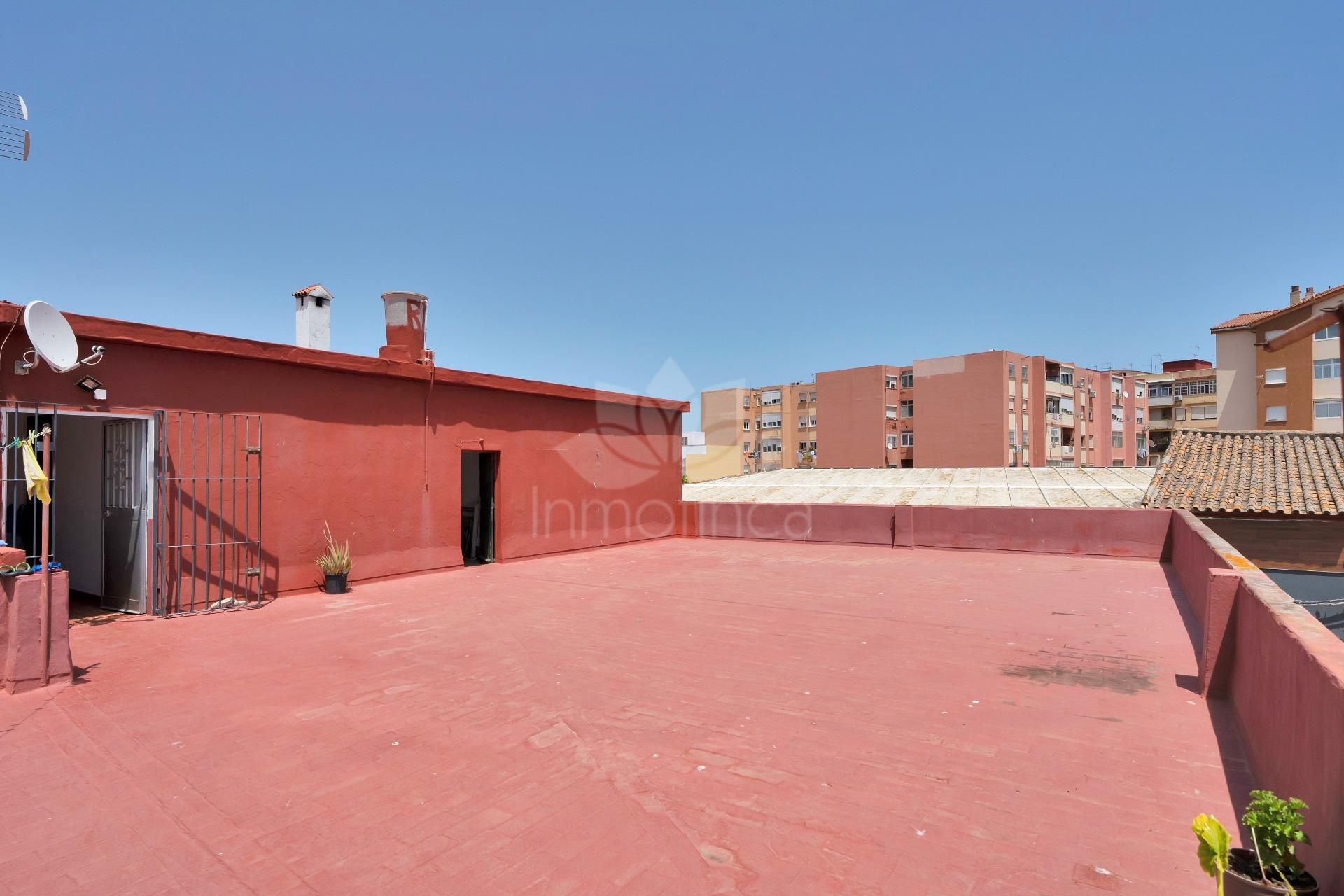 House in La Linea de la Concepcion