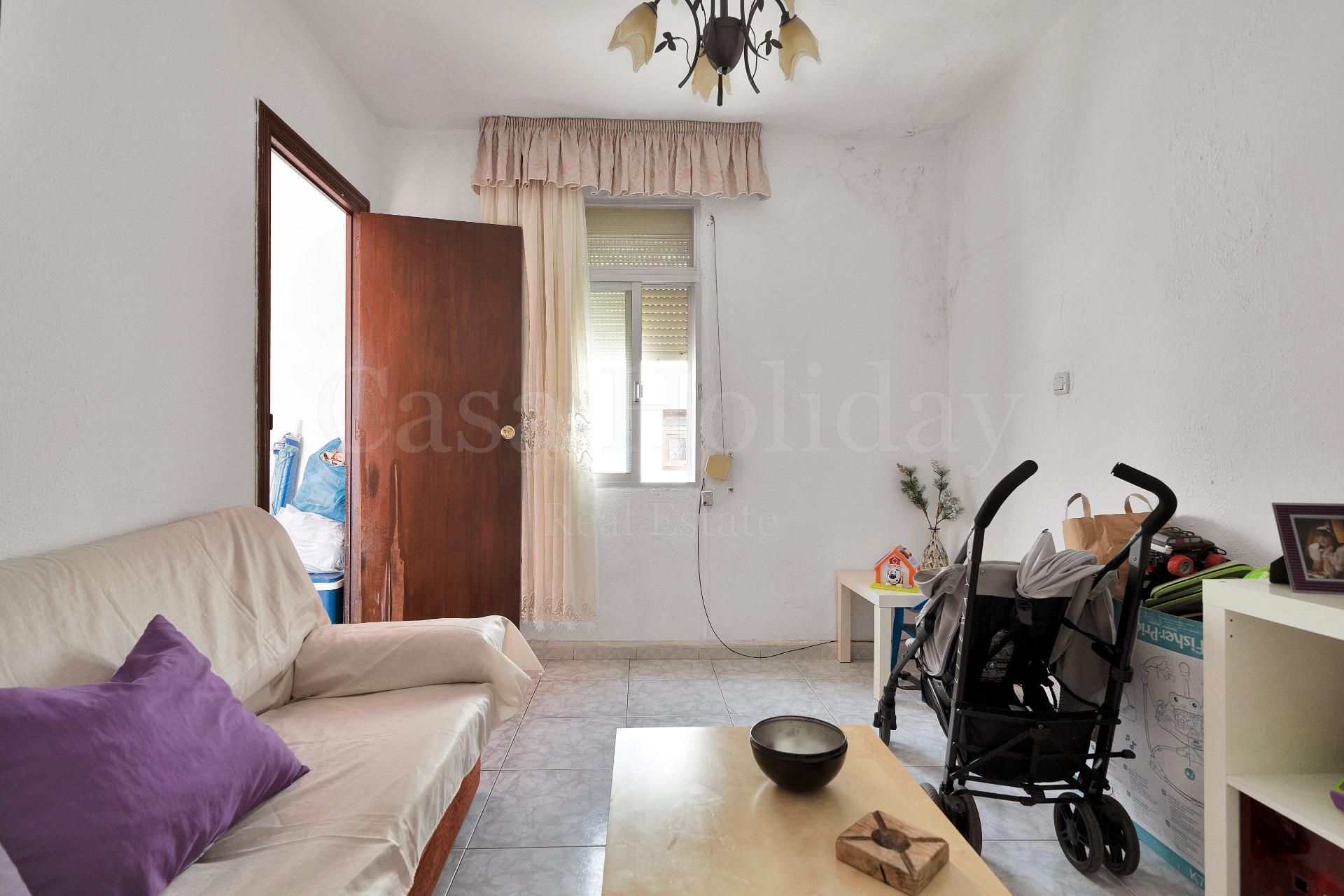 Casa en La Linea de la Concepcion