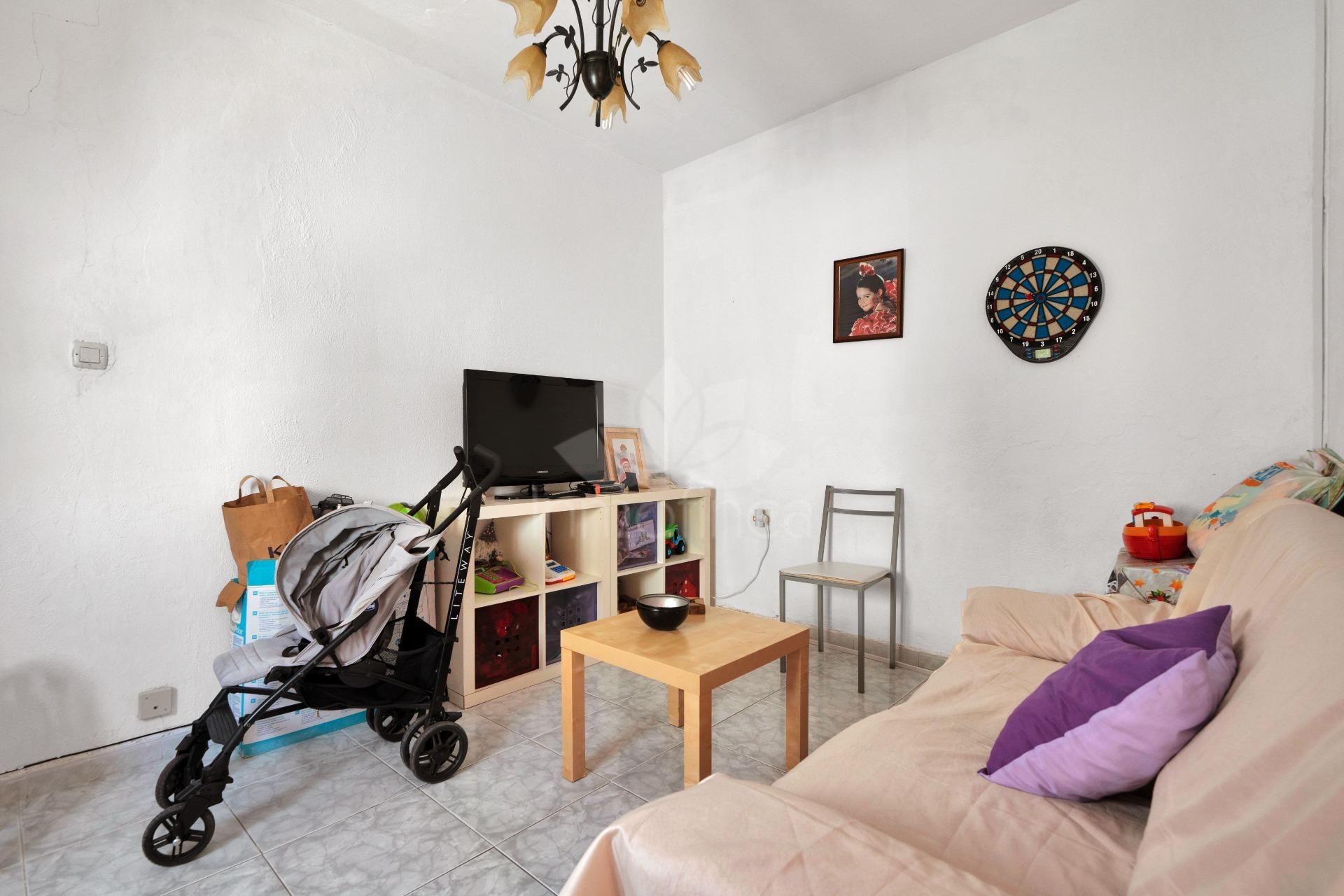 House in La Linea de la Concepcion