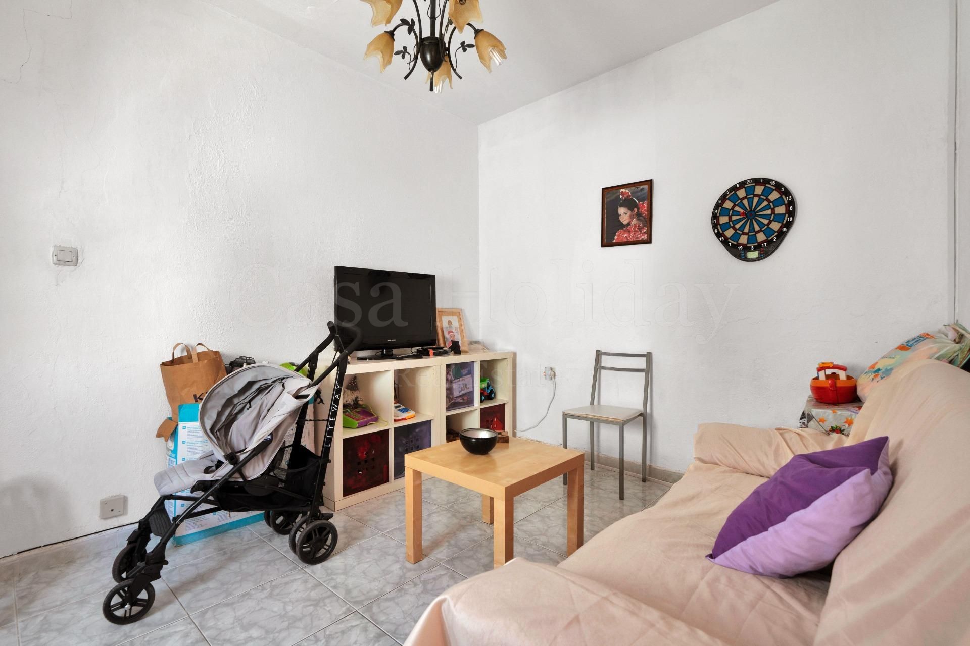 Casa en La Linea de la Concepcion