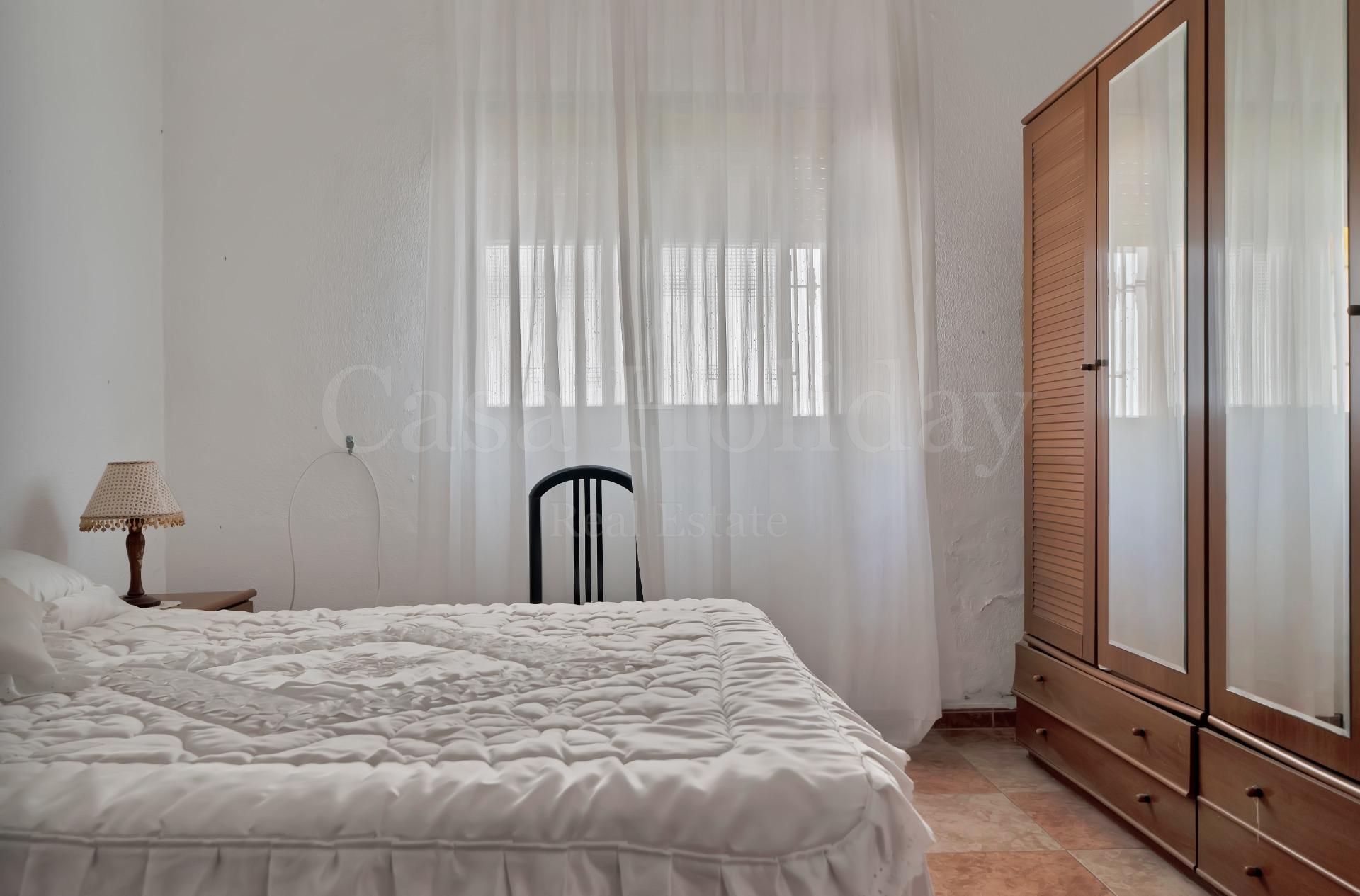 Casa en La Linea de la Concepcion