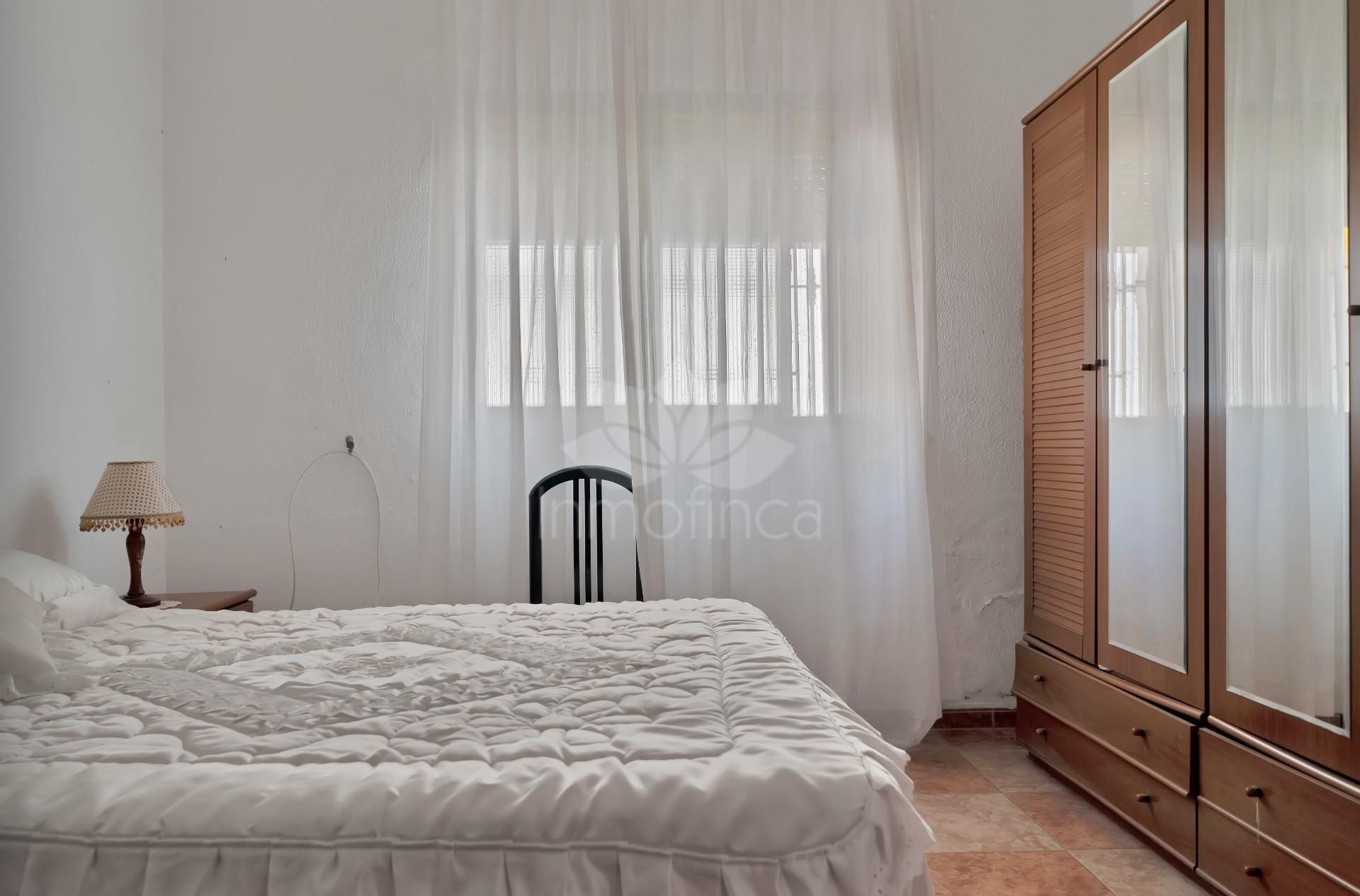 House in La Linea de la Concepcion