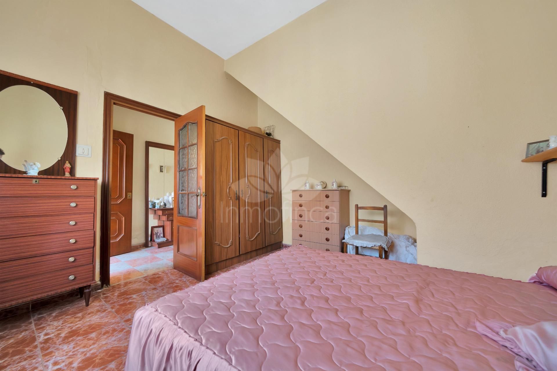 House in La Linea de la Concepcion