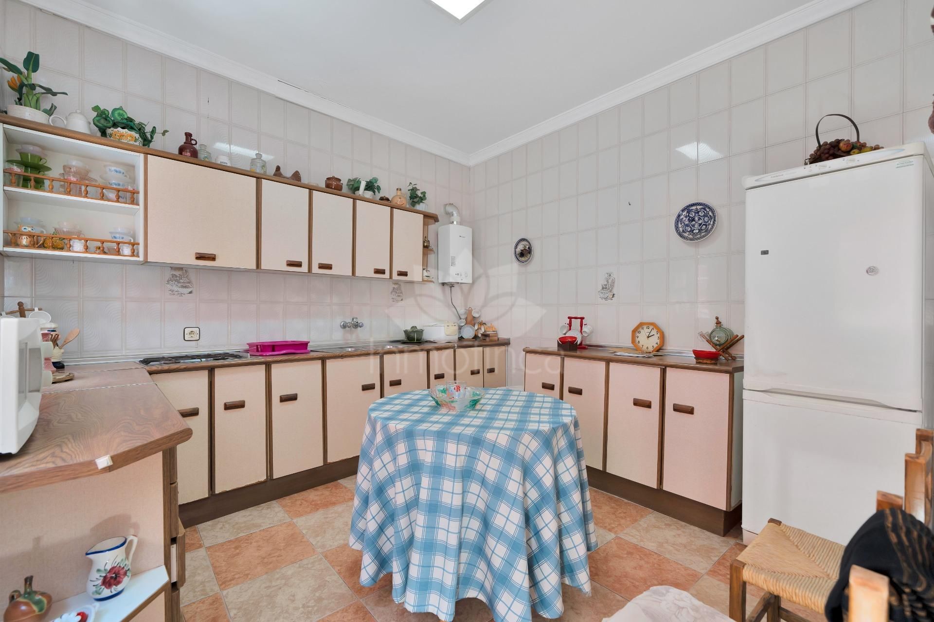 House in La Linea de la Concepcion