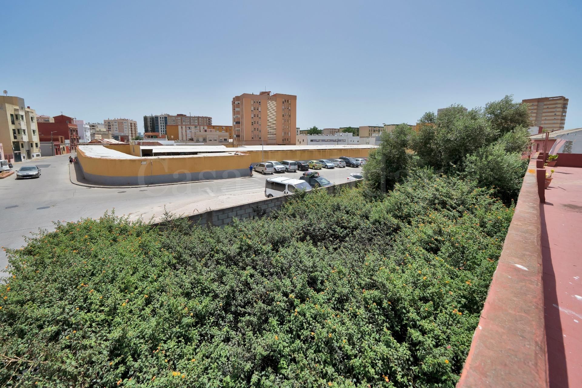 Casa en La Linea de la Concepcion