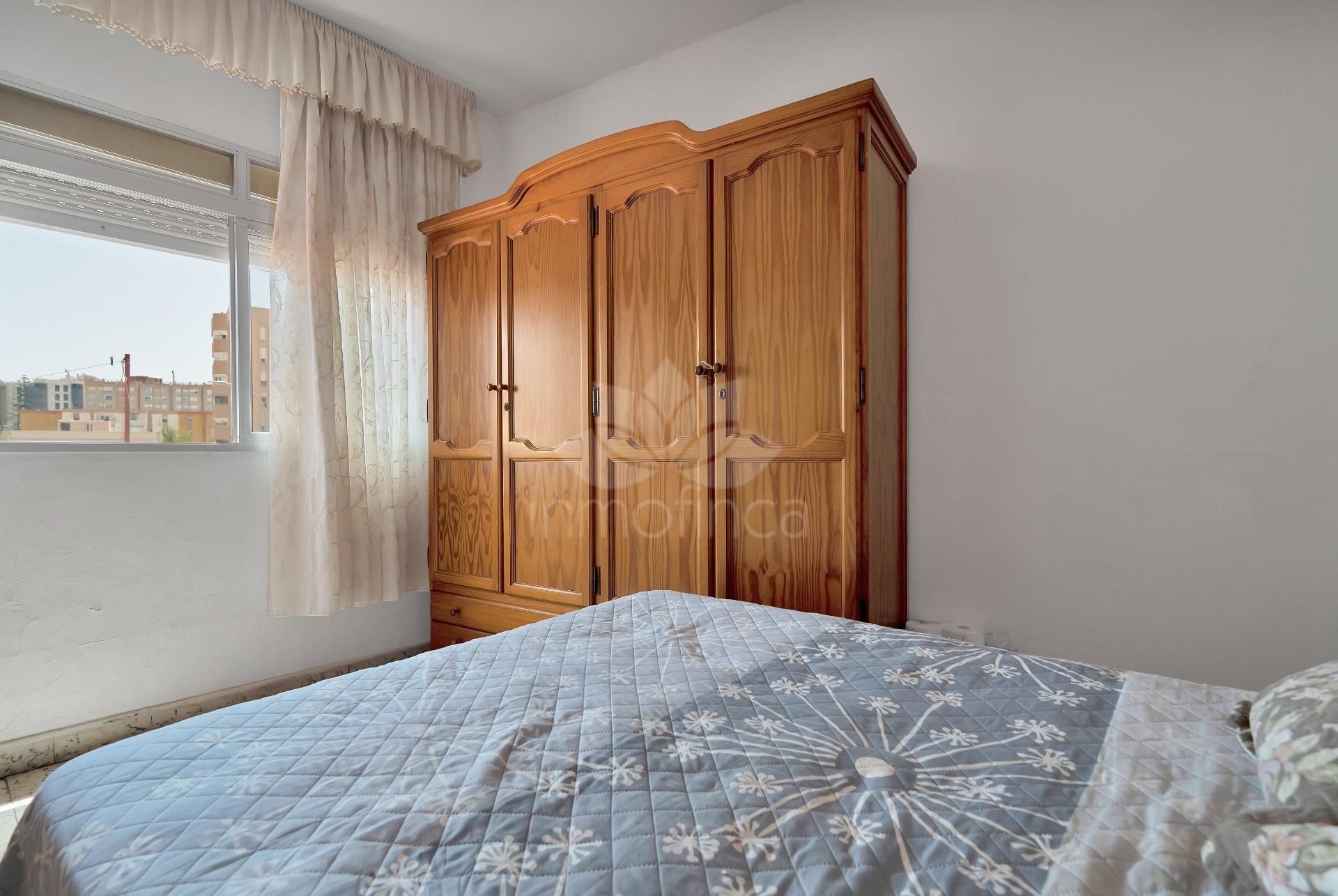 House in La Linea de la Concepcion