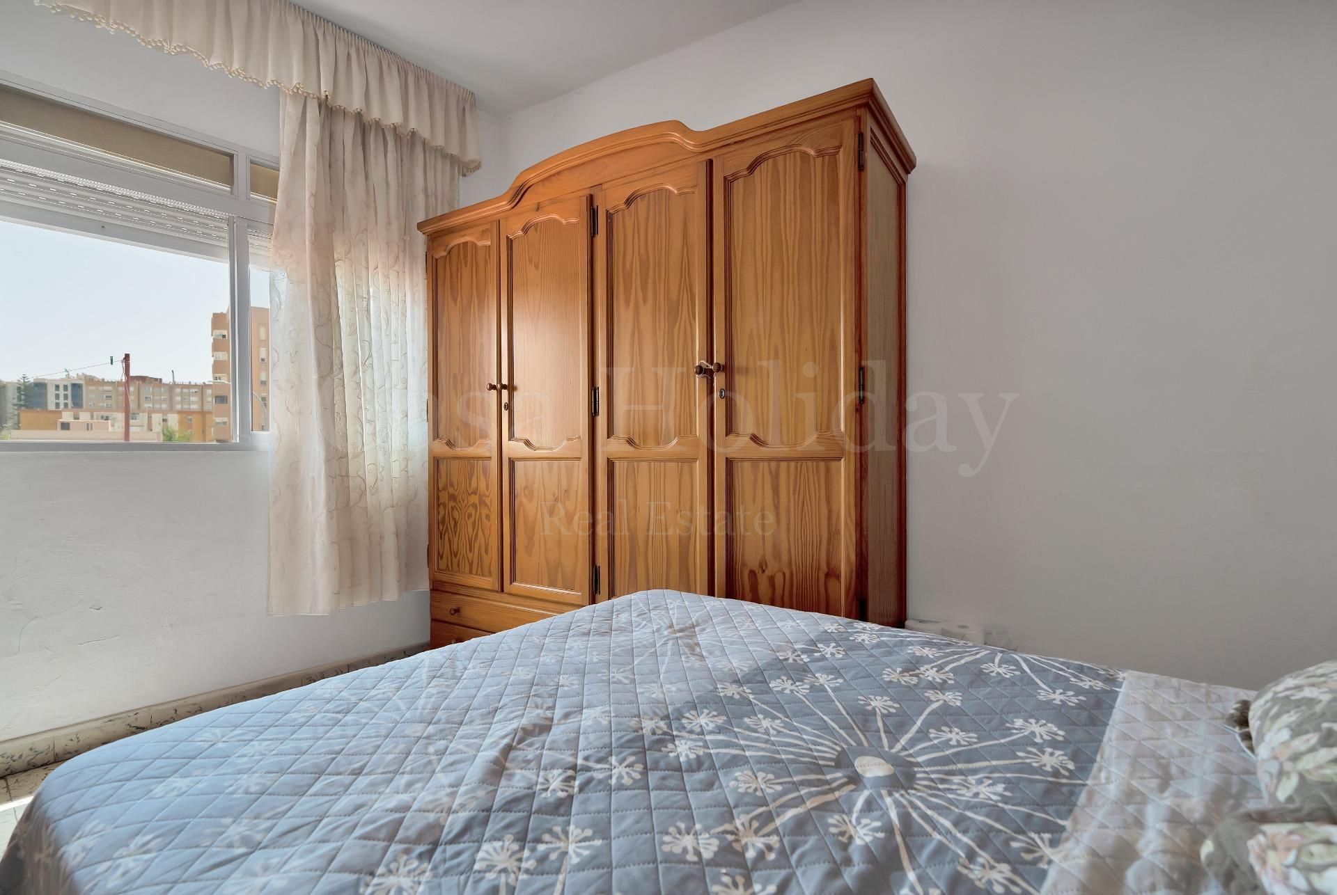 Casa en La Linea de la Concepcion