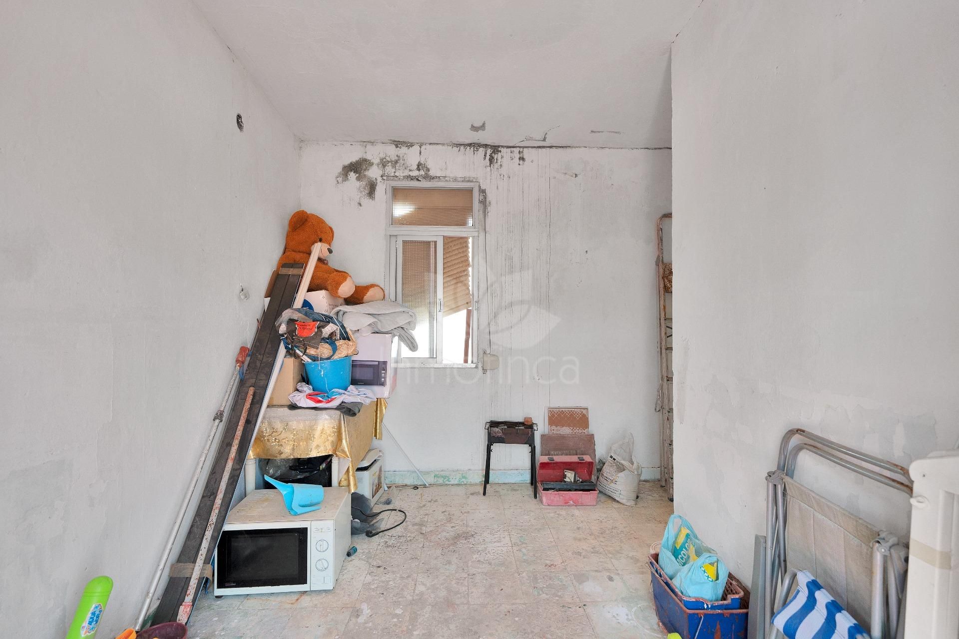 House in La Linea de la Concepcion