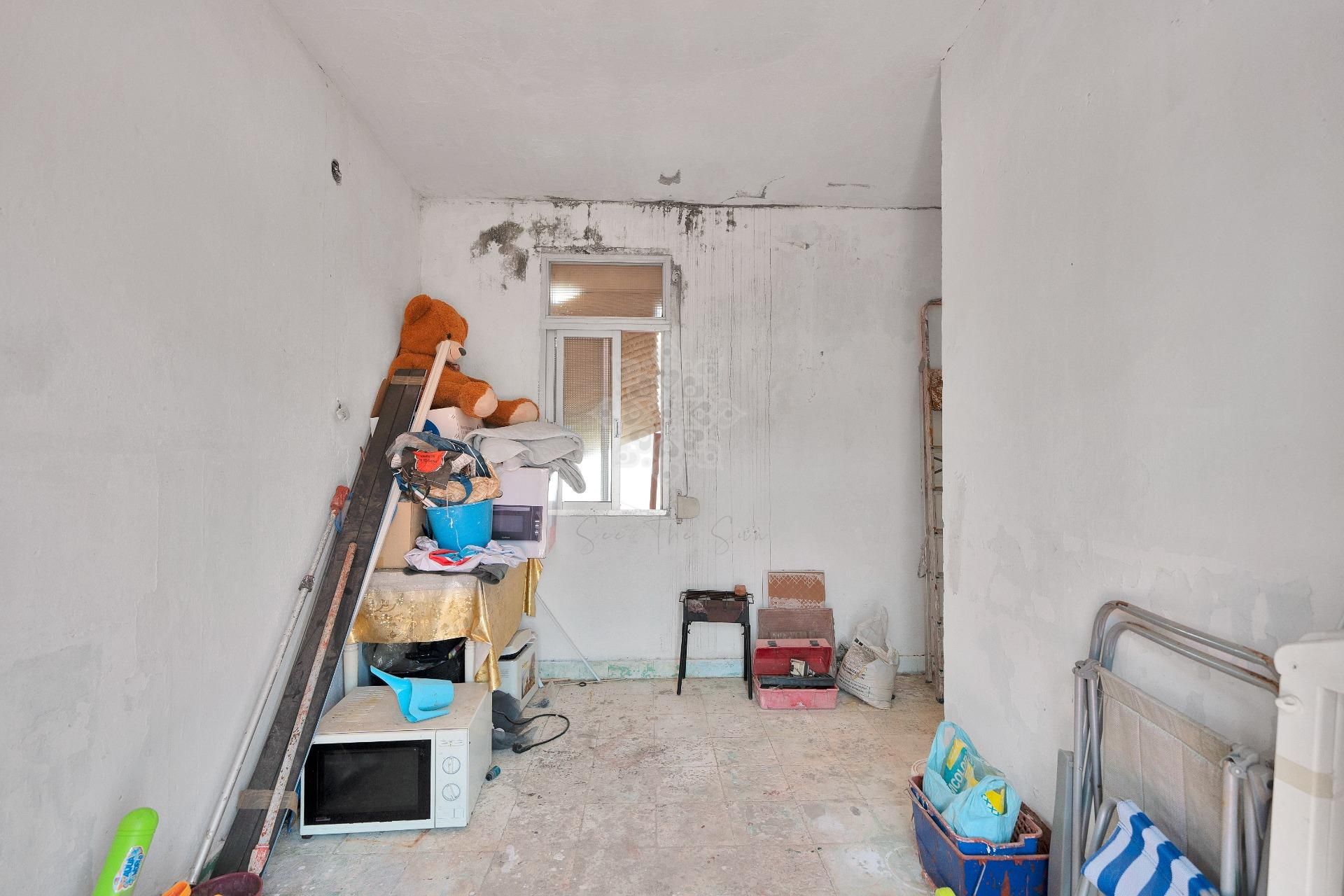 Dom w La Linea de la Concepcion