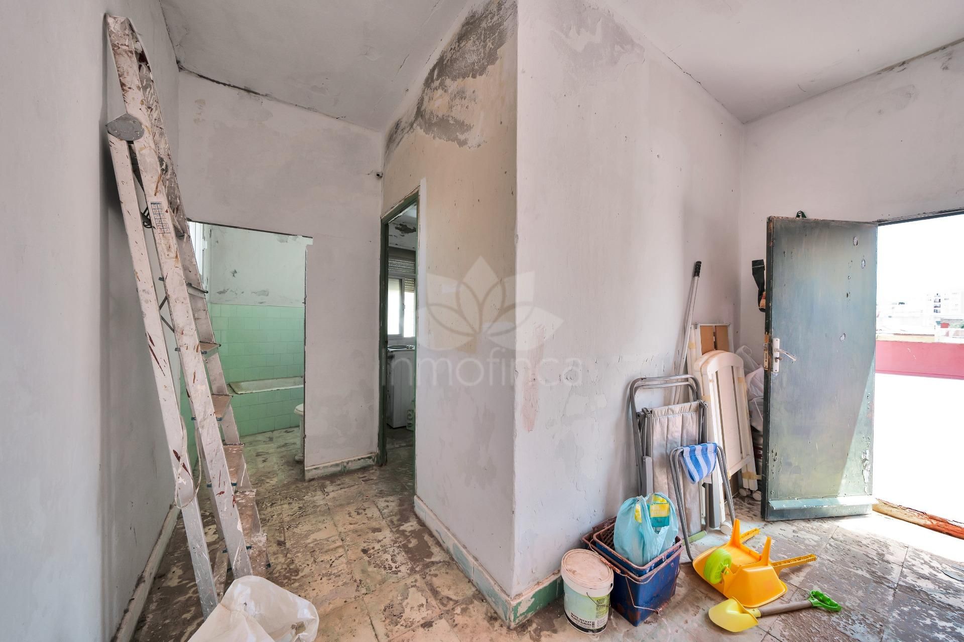 House in La Linea de la Concepcion