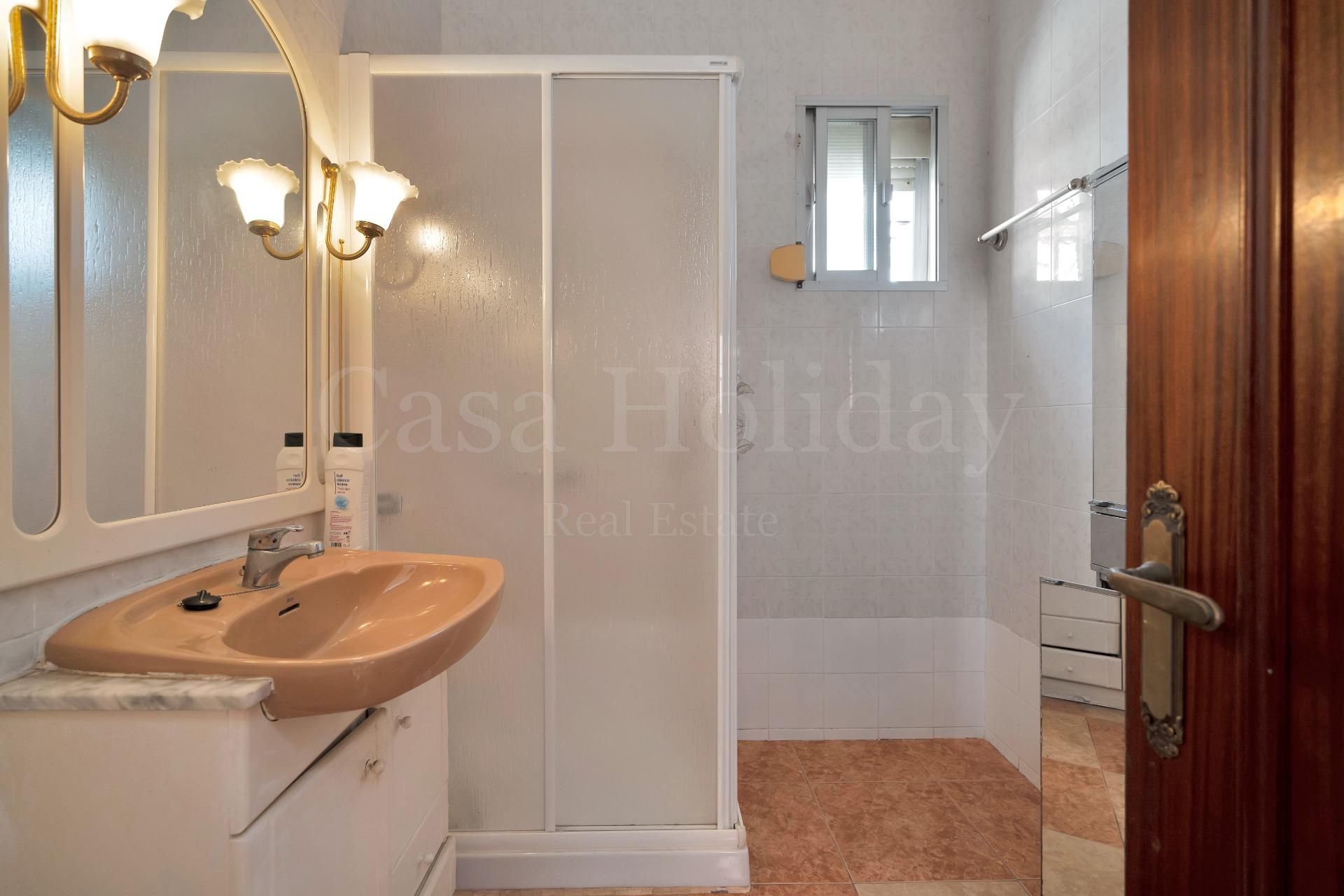 Casa en La Linea de la Concepcion