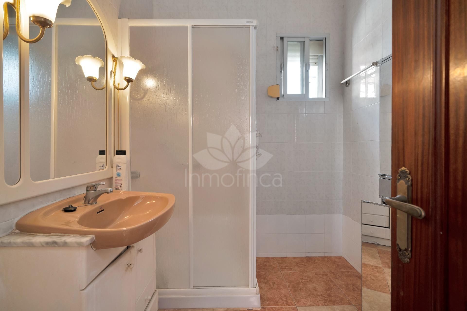 House in La Linea de la Concepcion