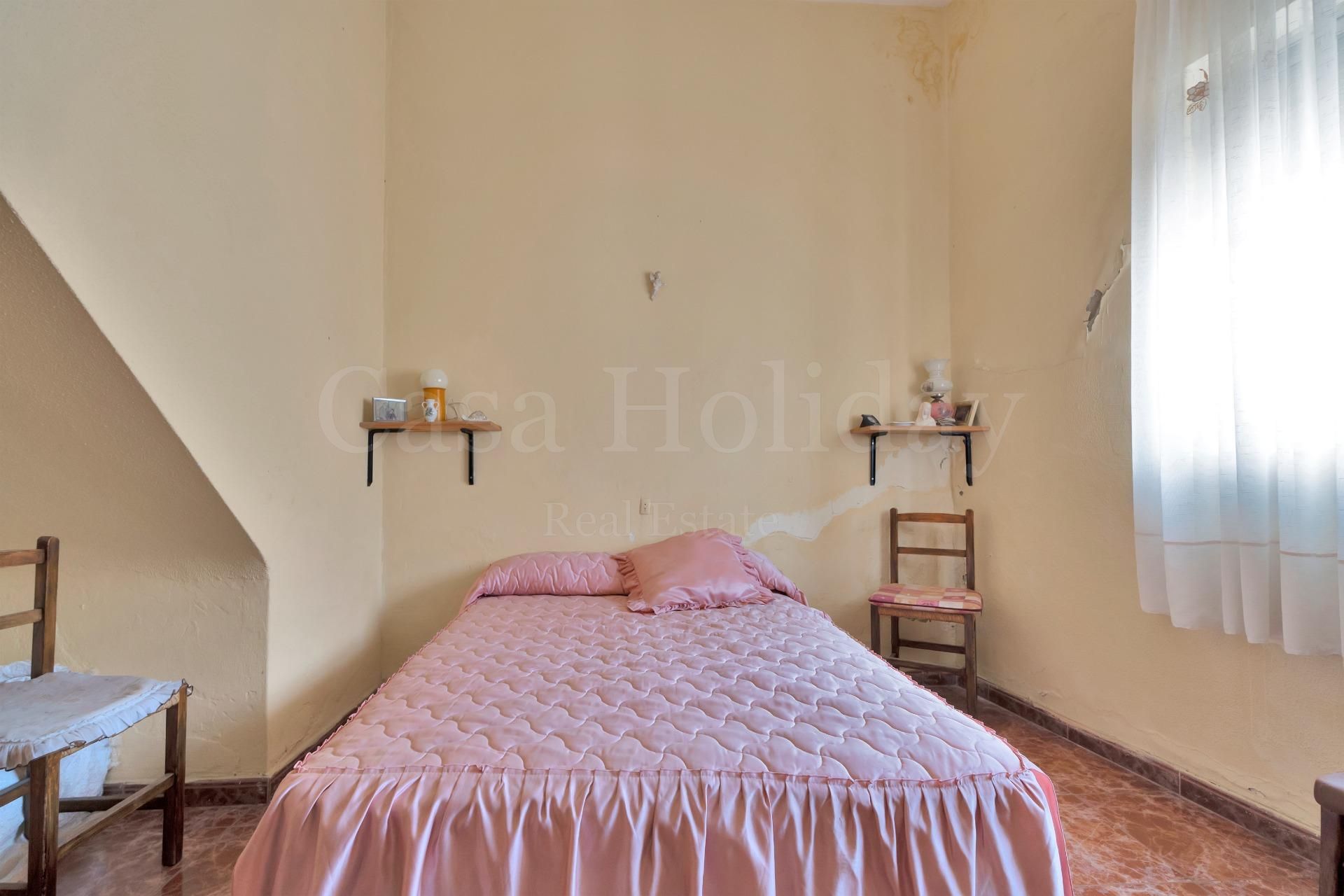 Casa en La Linea de la Concepcion