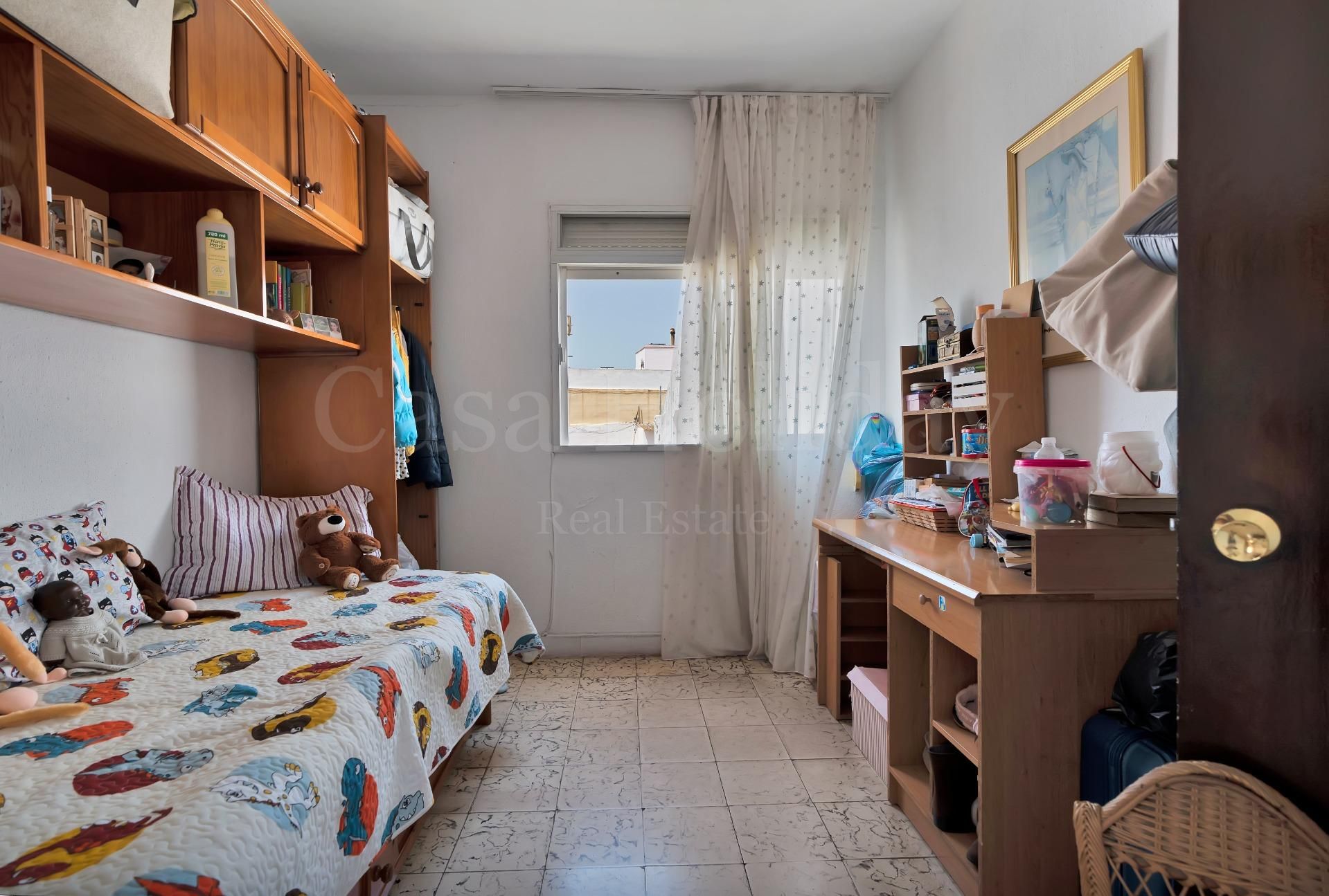 Casa en La Linea de la Concepcion