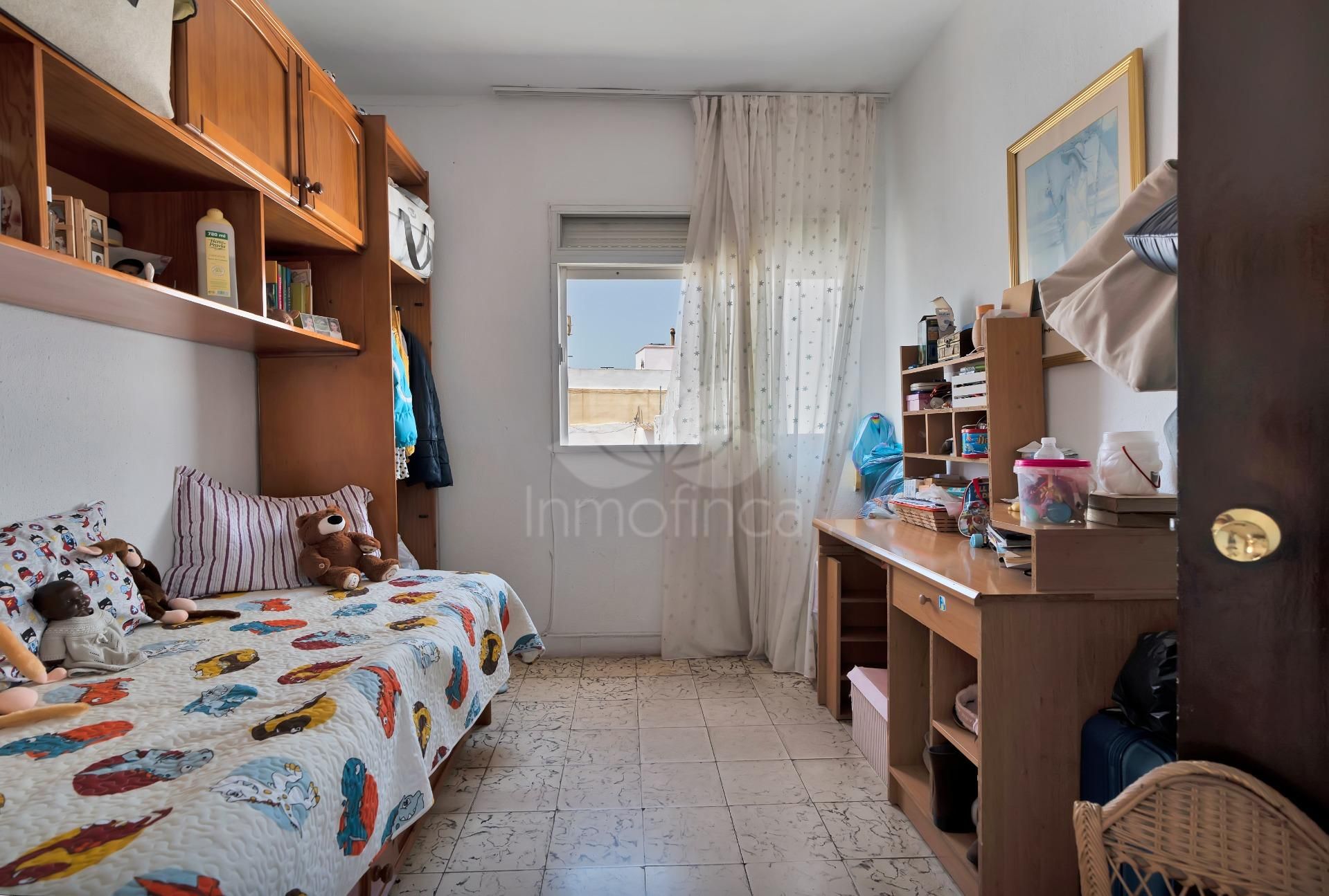 House in La Linea de la Concepcion