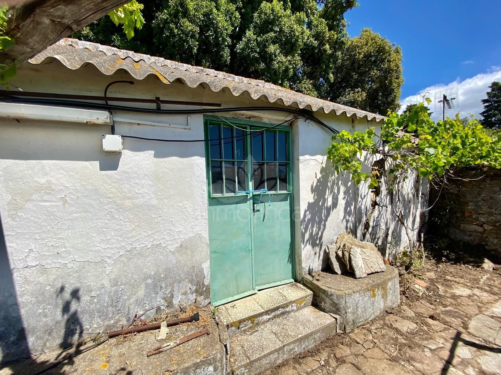 Finca en Tarifa