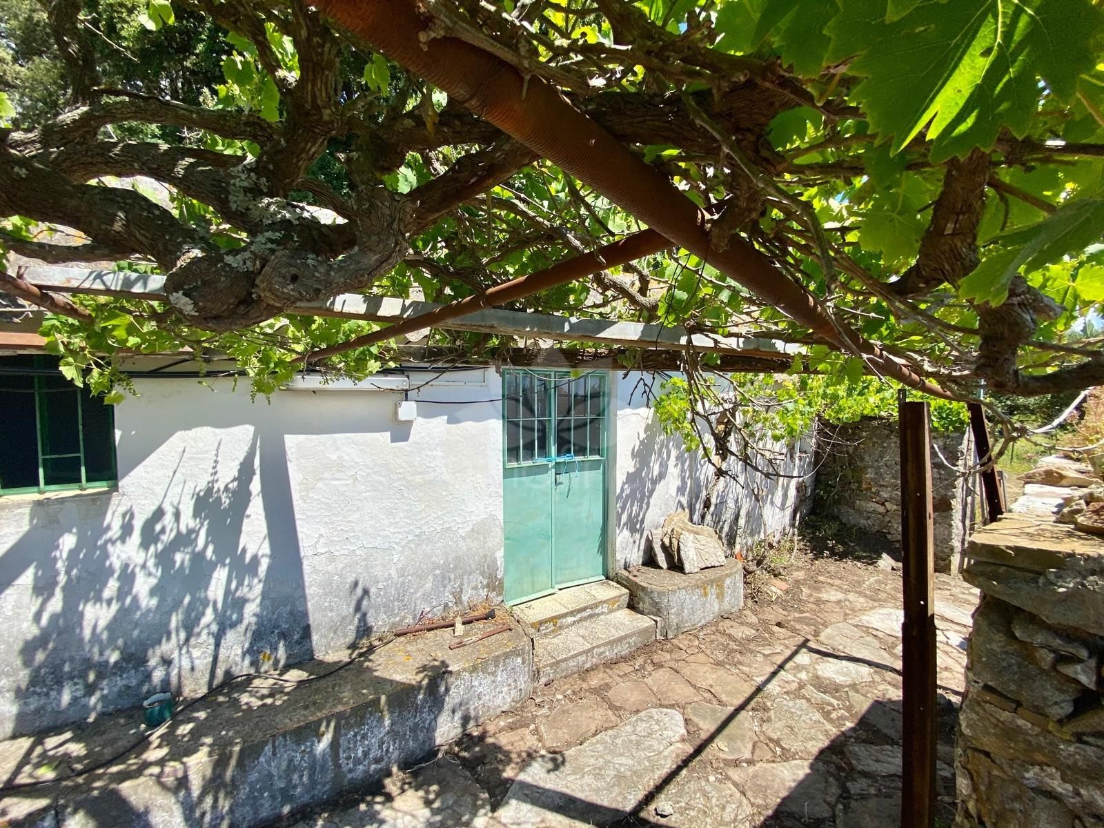 Finca en Tarifa