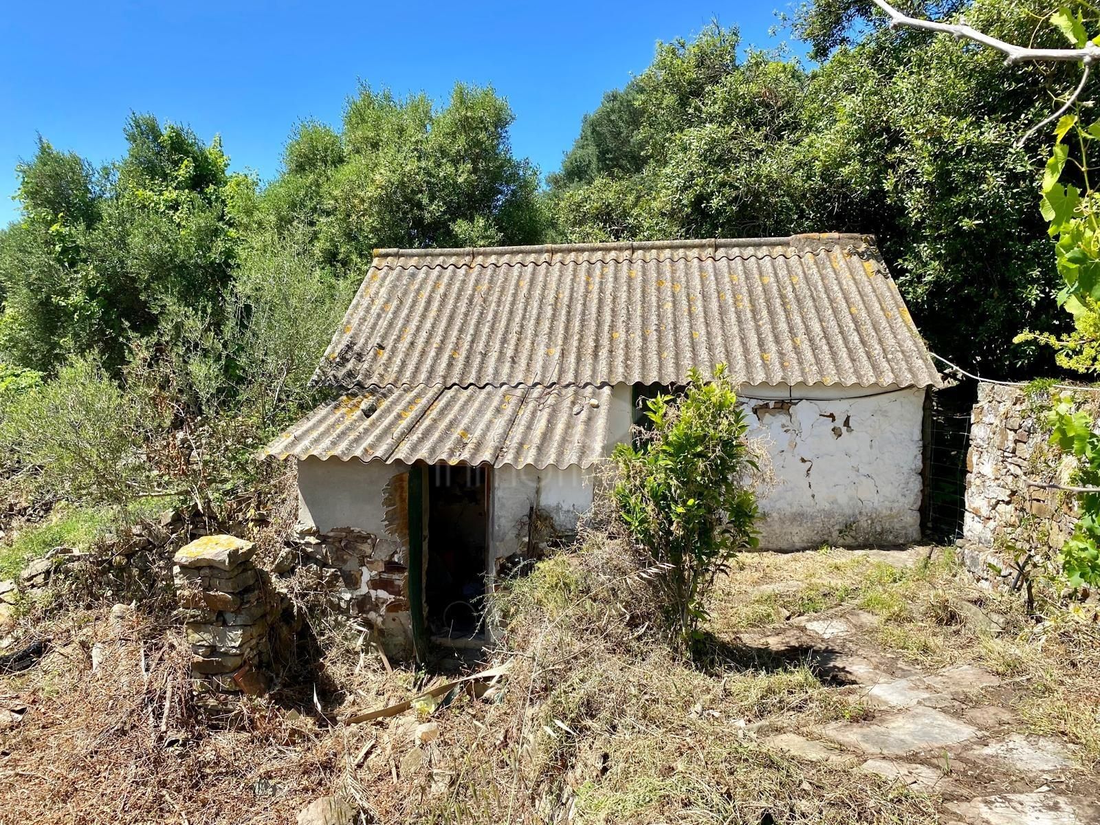 Finca en Tarifa