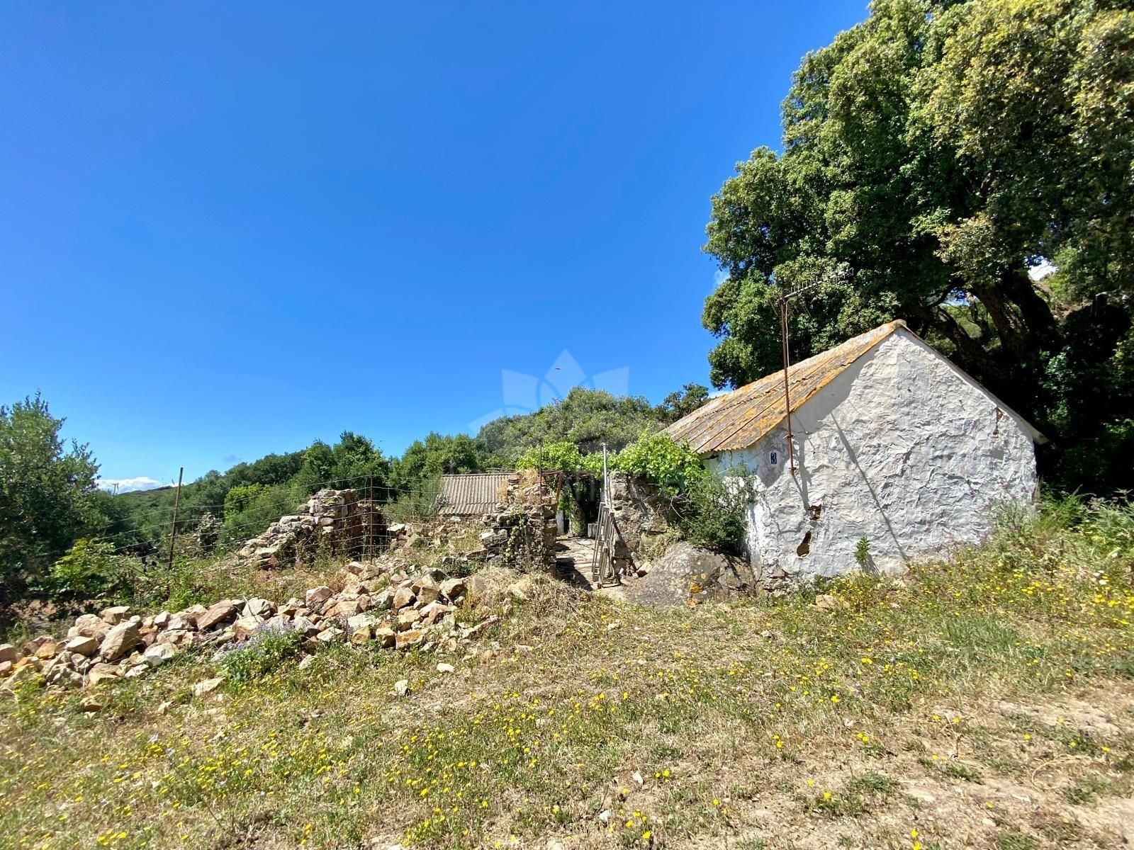 Finca en Tarifa