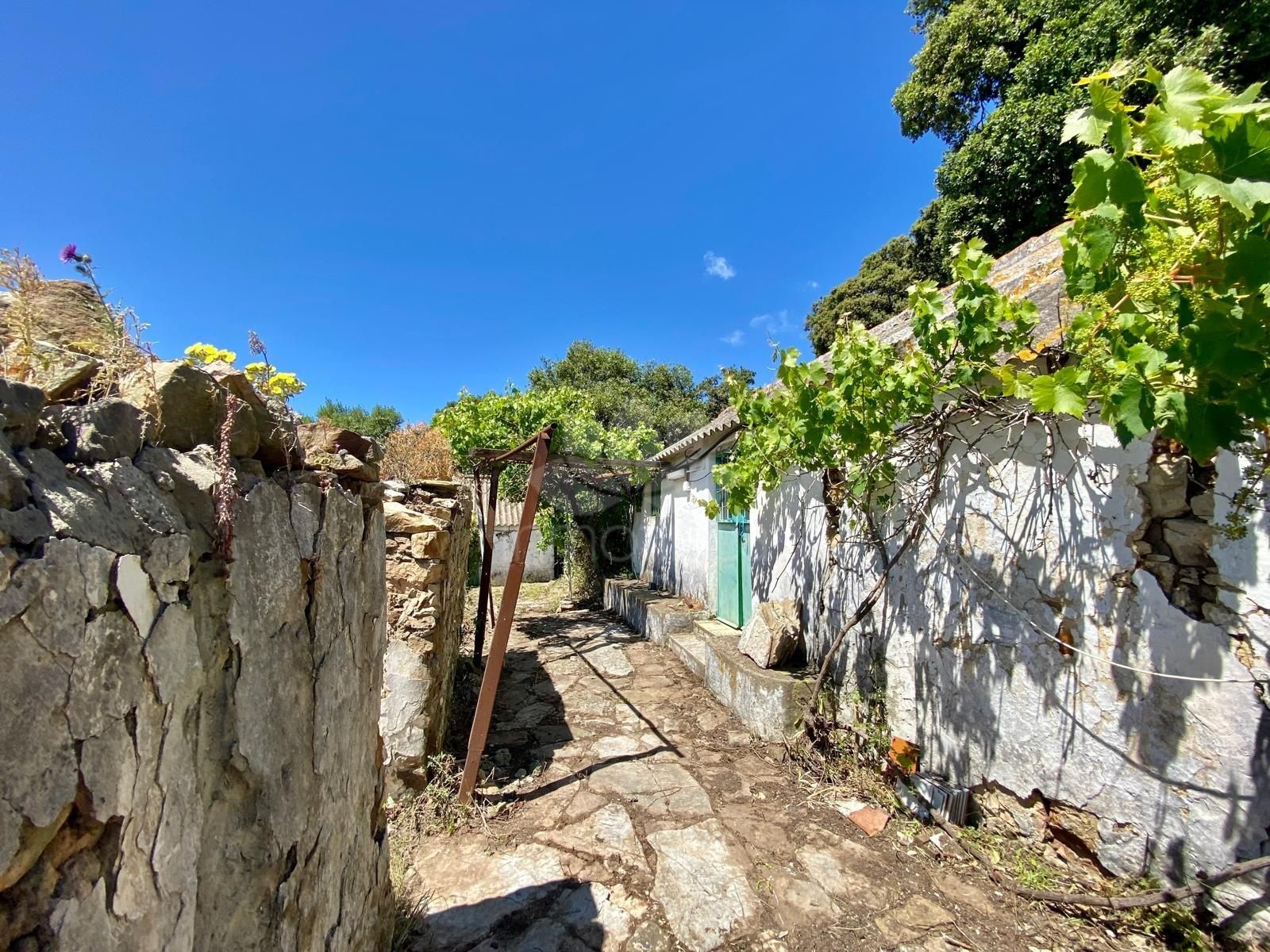 Finca en Tarifa