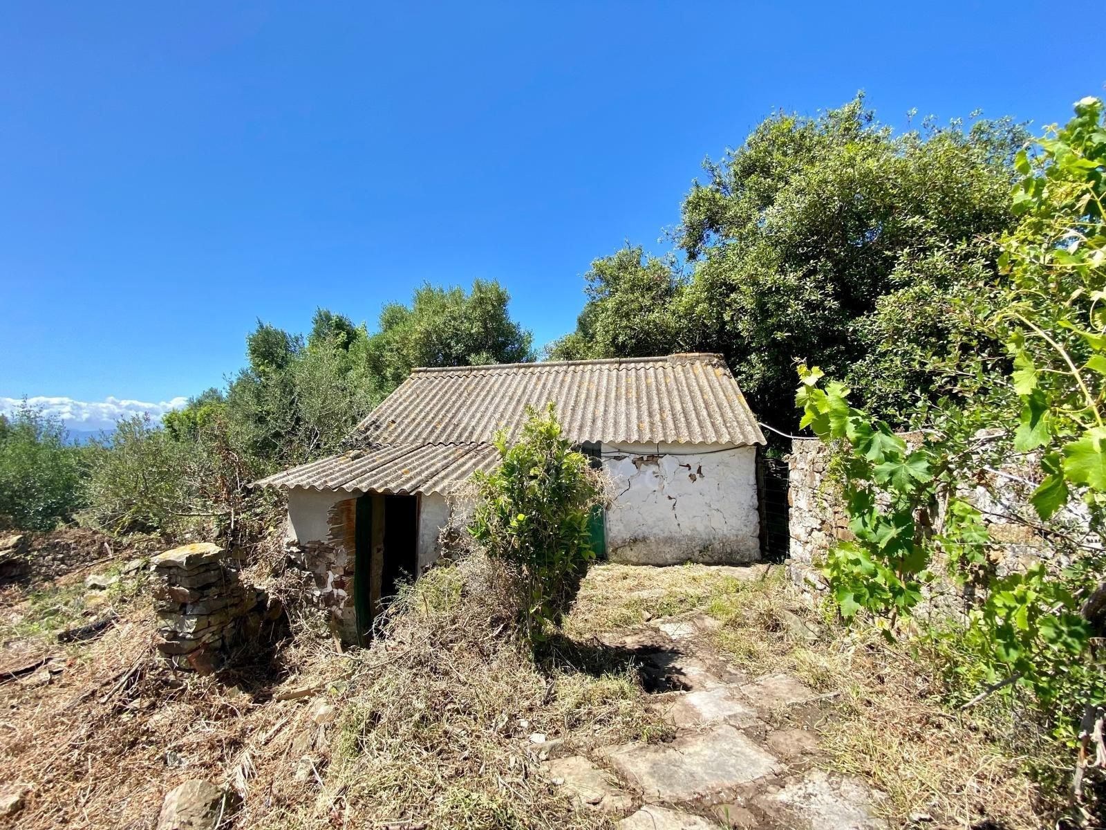 Finca en Tarifa