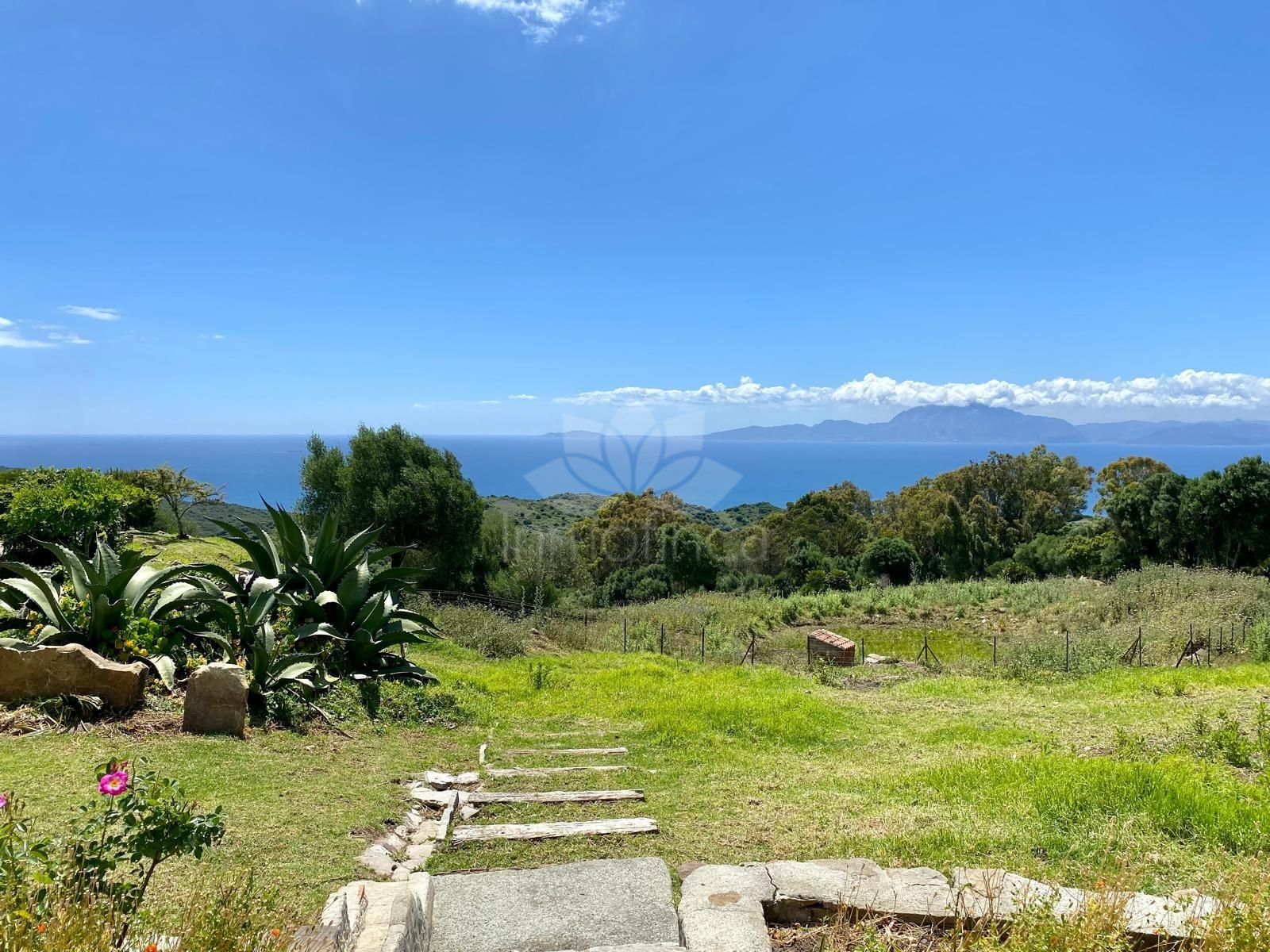 Finca en Tarifa