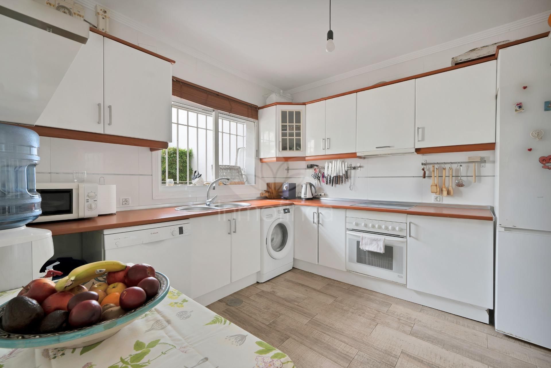 Semi Detached House in Nagüeles, Marbella